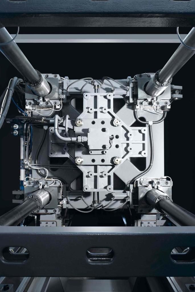 Hybrid Injection Technology