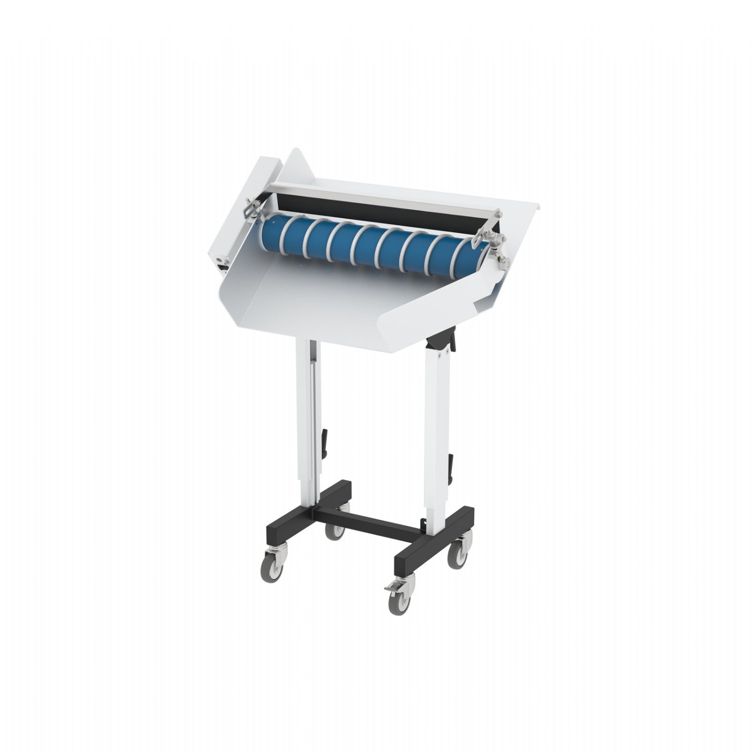 MTF Technik Screw Separators � High-Precision Part Separation with Industrial Screw Separators