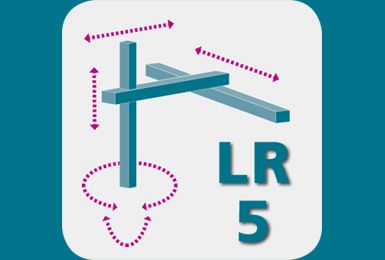 BOY LR 5 Handling Sistemi Enjeksiyon Kal�plama H�creleri ��in Y�ksek Hassasiyetli, Servo Tahrikli Lineer Robot ��z�m�