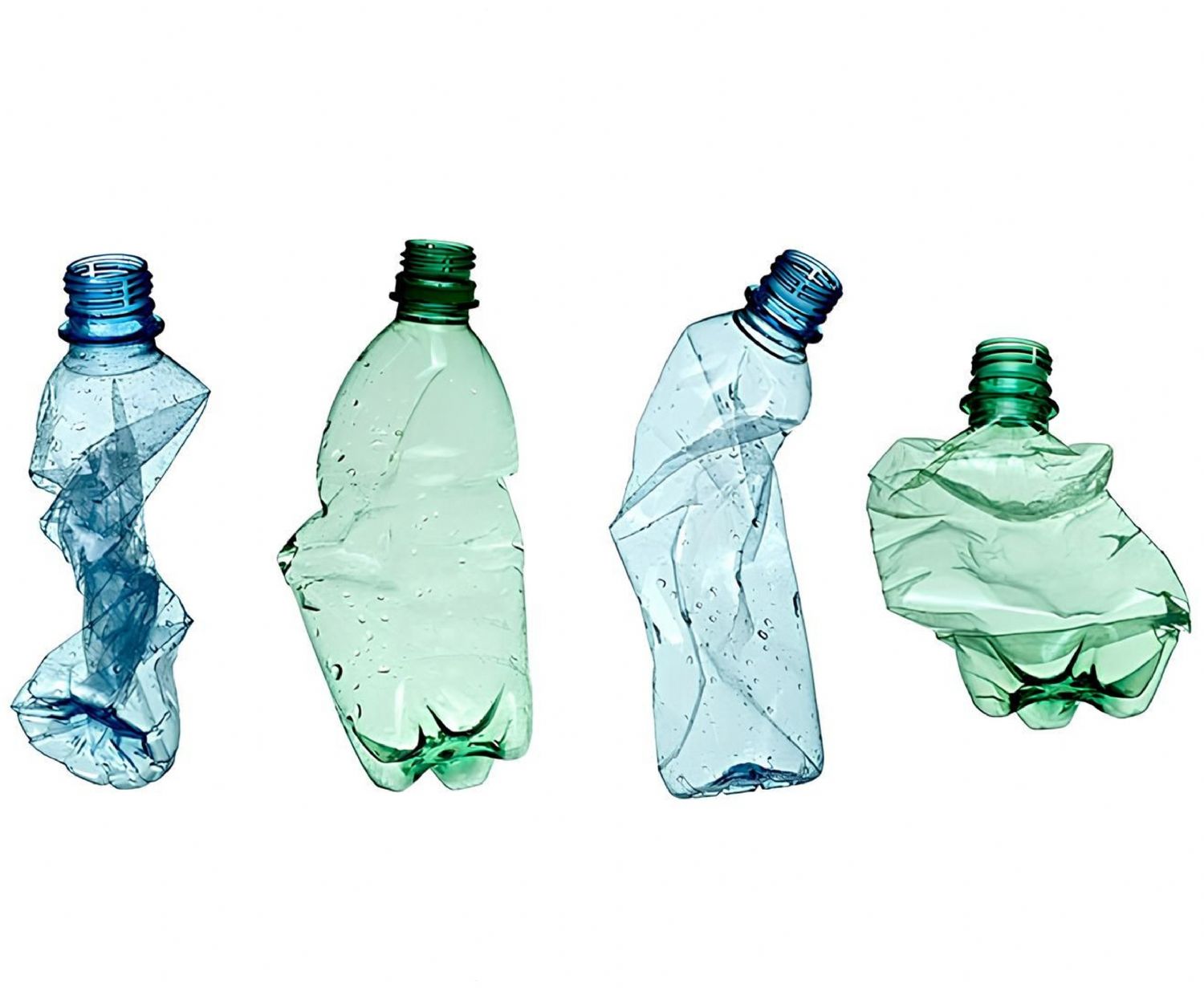 Advanced Recycling Systems for rPET Production