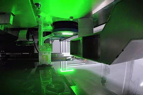 TOPAZ - Cam ��leme Sistemi