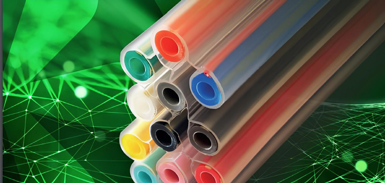 Fiber Optik Kablolar i�in Fiziksel K�p�kl� Mikro �letkenler