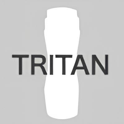 TRITAN Konteyner �i�e Kal�plama