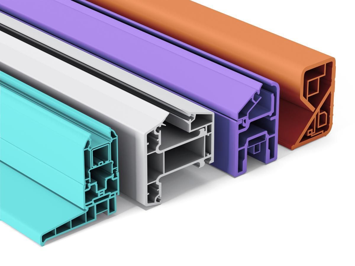PVC Compounding