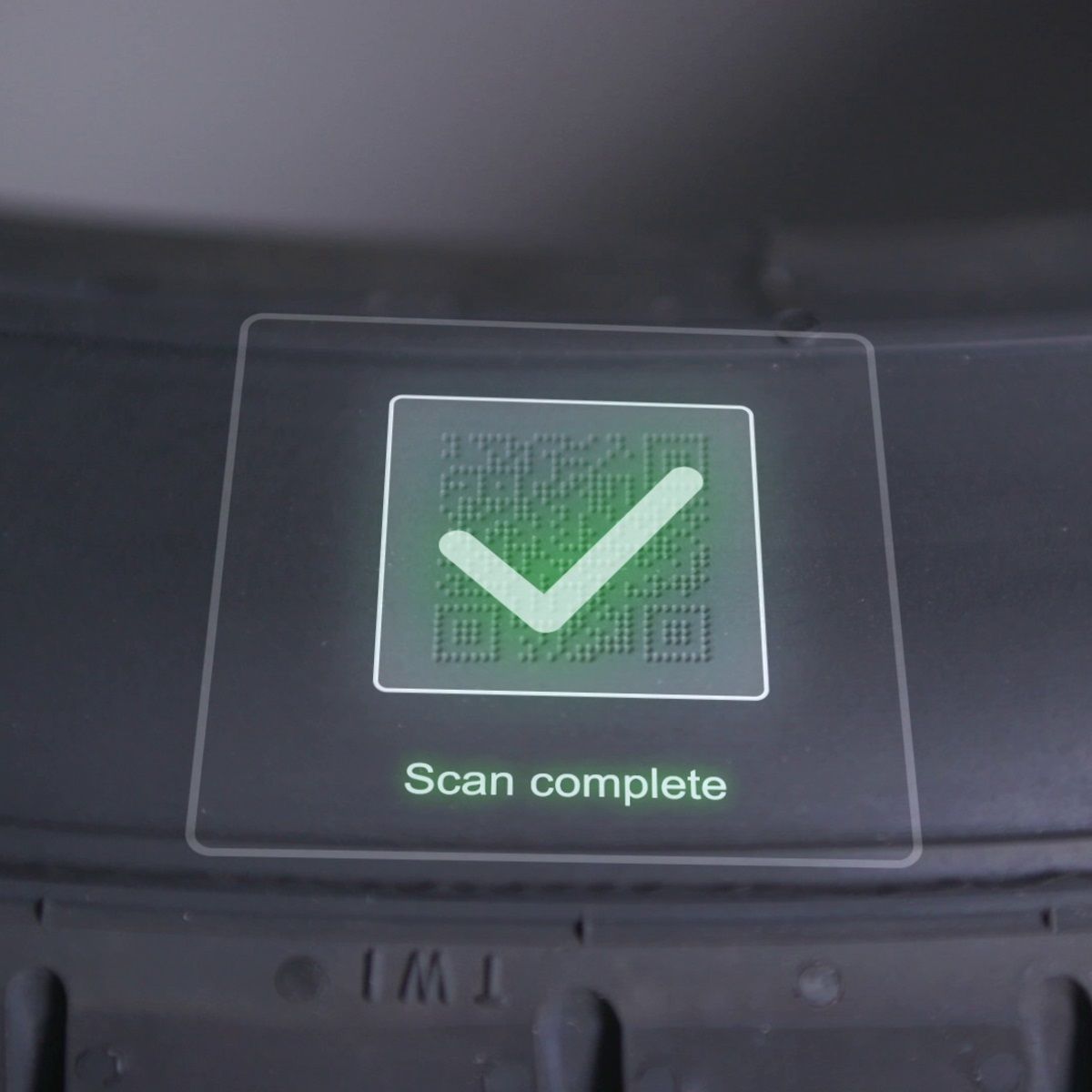 Connected Tires and Tire Traceability