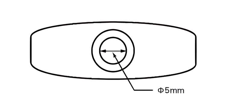 Ultra Narrow-Necked Container Molding