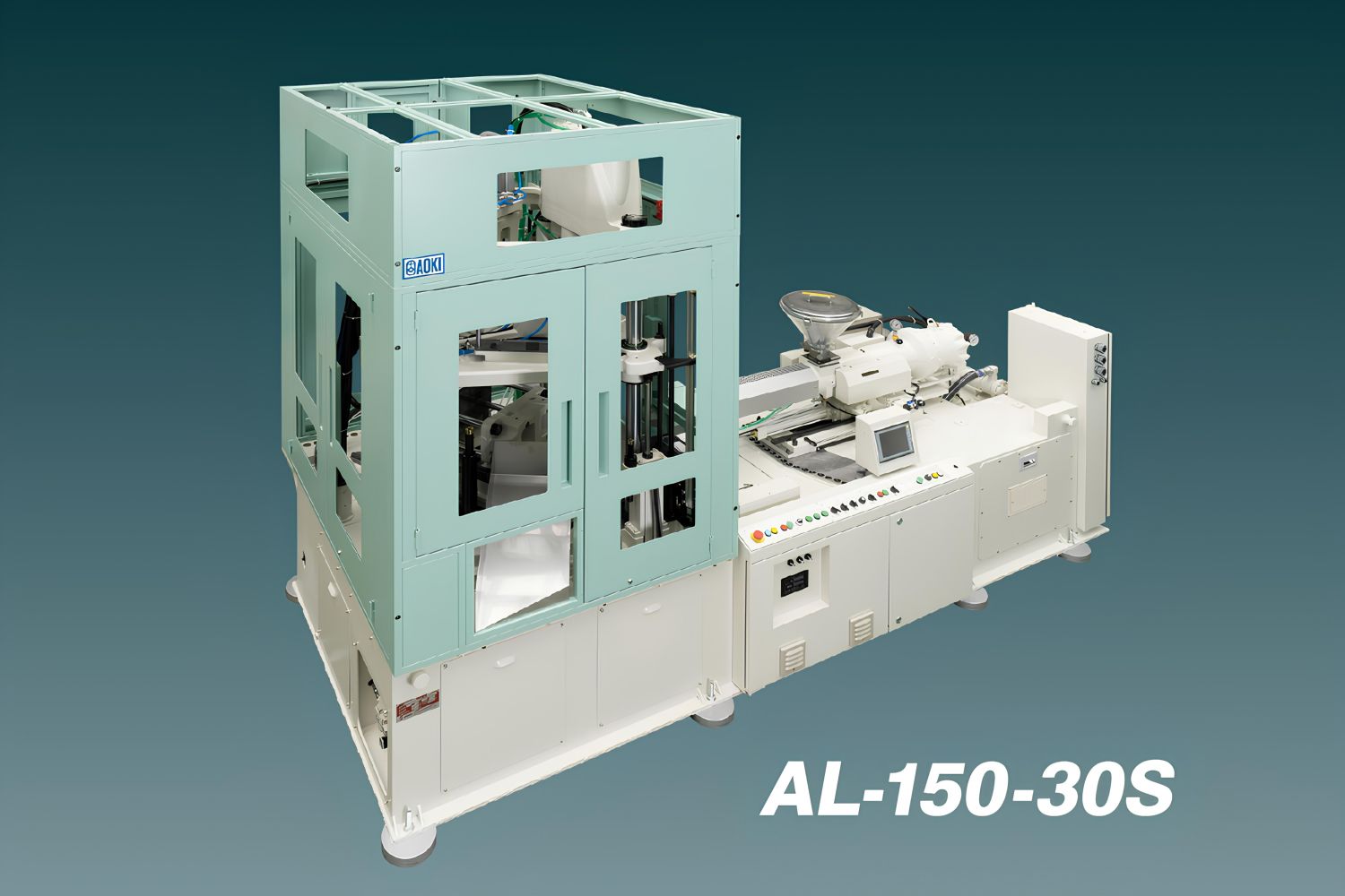 AL-150-30S K���k Dev