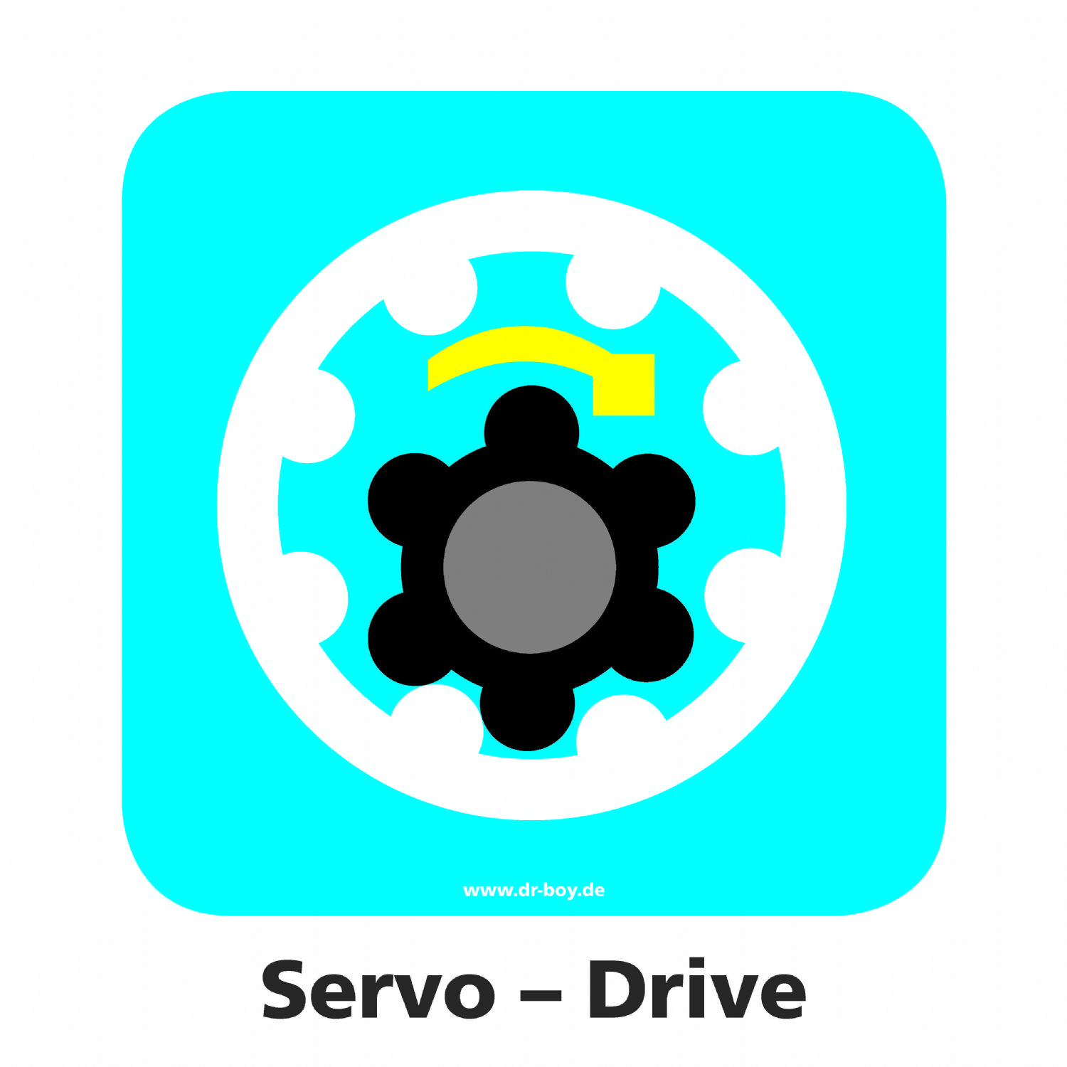 BOY Servo Drive � Enjeksiyon Kal�plamada Y�ksek Verimlilik ve Hassasiyet