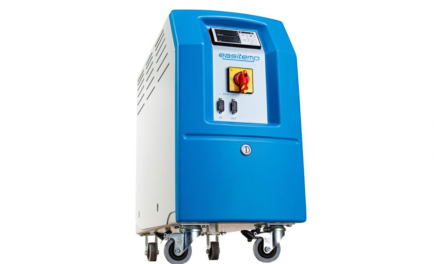 Single Temp Easitemp 150 | Su ile �al��an Kompakt S�cakl�k Kontrol �nitesi