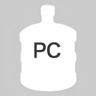 PC Container Molding