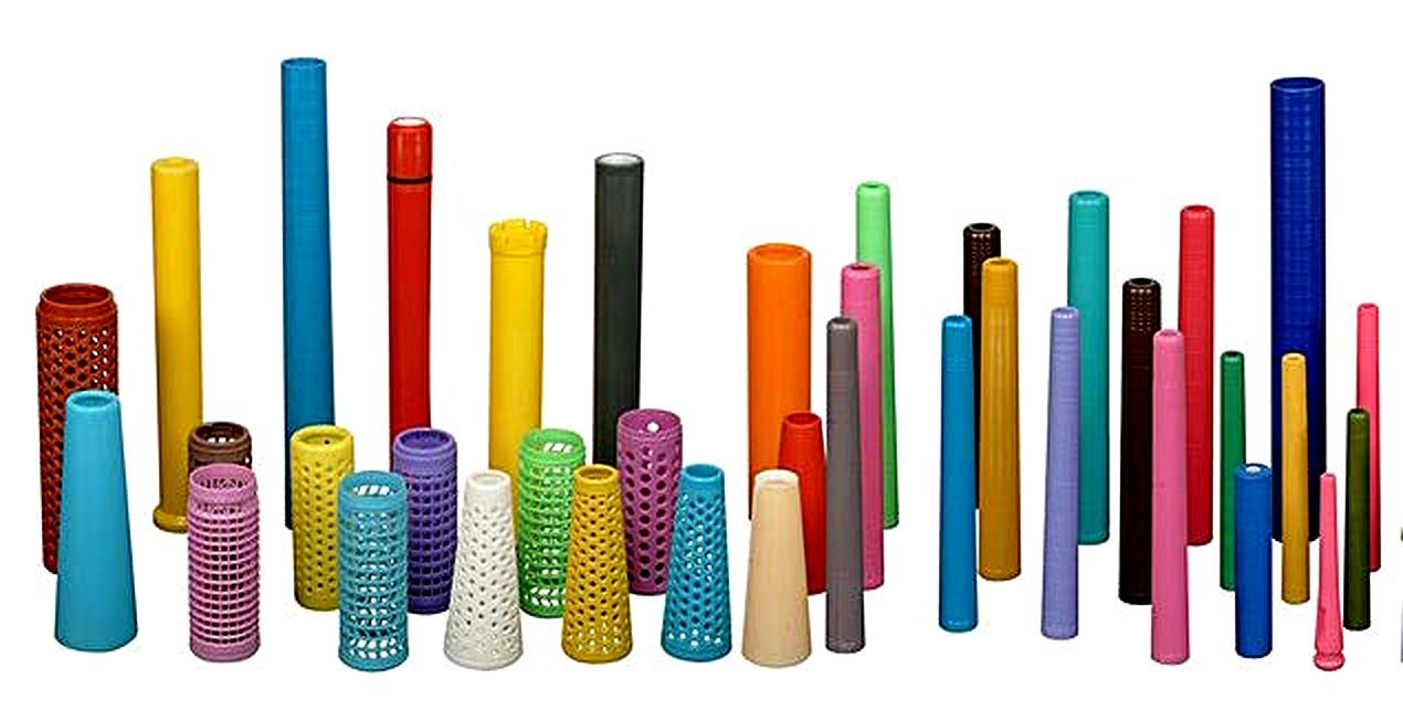 HYBRID CL HYDROBLOCK enjeksiyon makinesi ile uzun strok gerektiren plastik par�alar�n �retimi