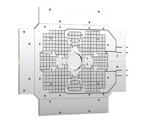 Rivi Magnetics M-Tecs P | Termoplastik Enjeksiyon ��in Manyetik Kal�p Ba�lama Sistemleri