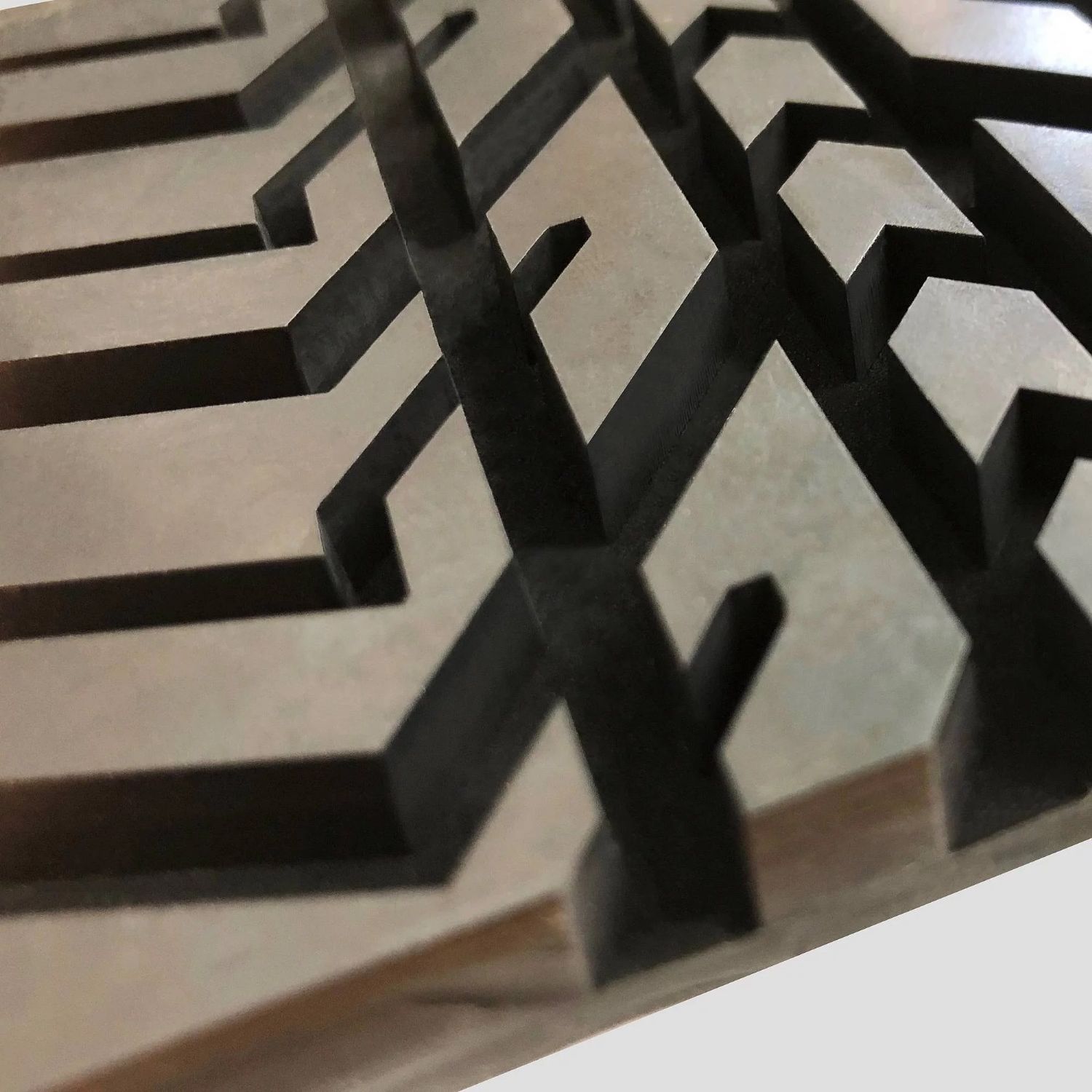 Lazer Lastik Prototipleme