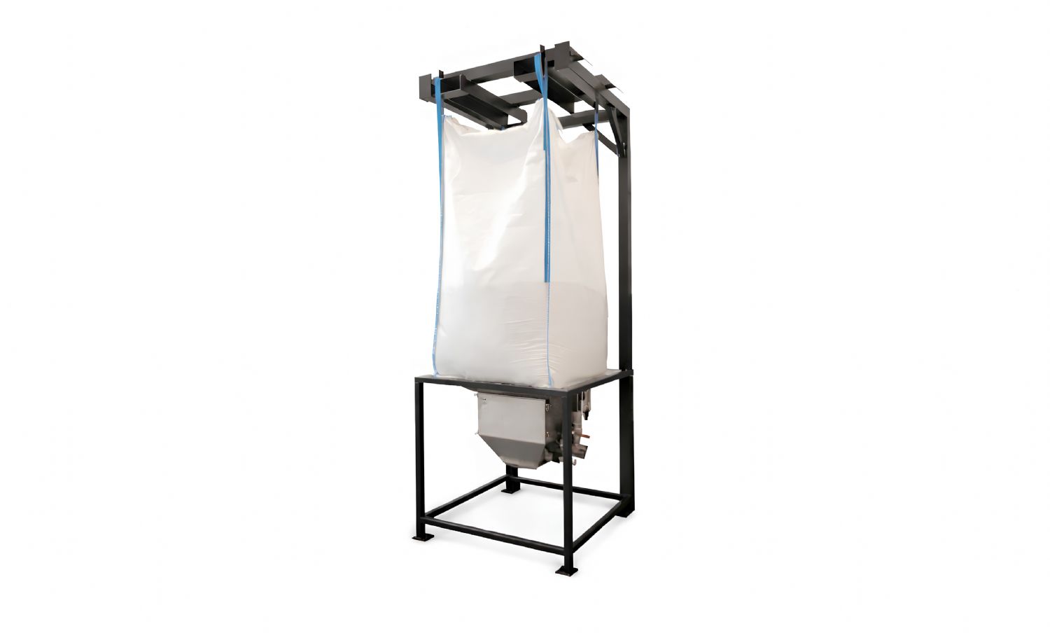 BigBag Bo�altma Sistemleri
