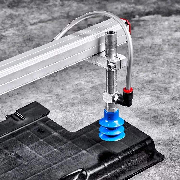 Gripper Possibilities