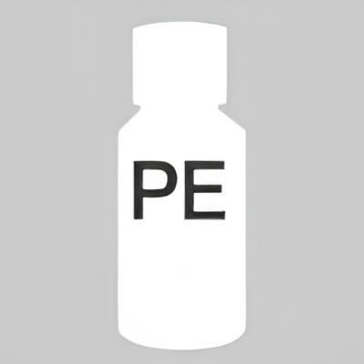 PE Container Bottle Molding