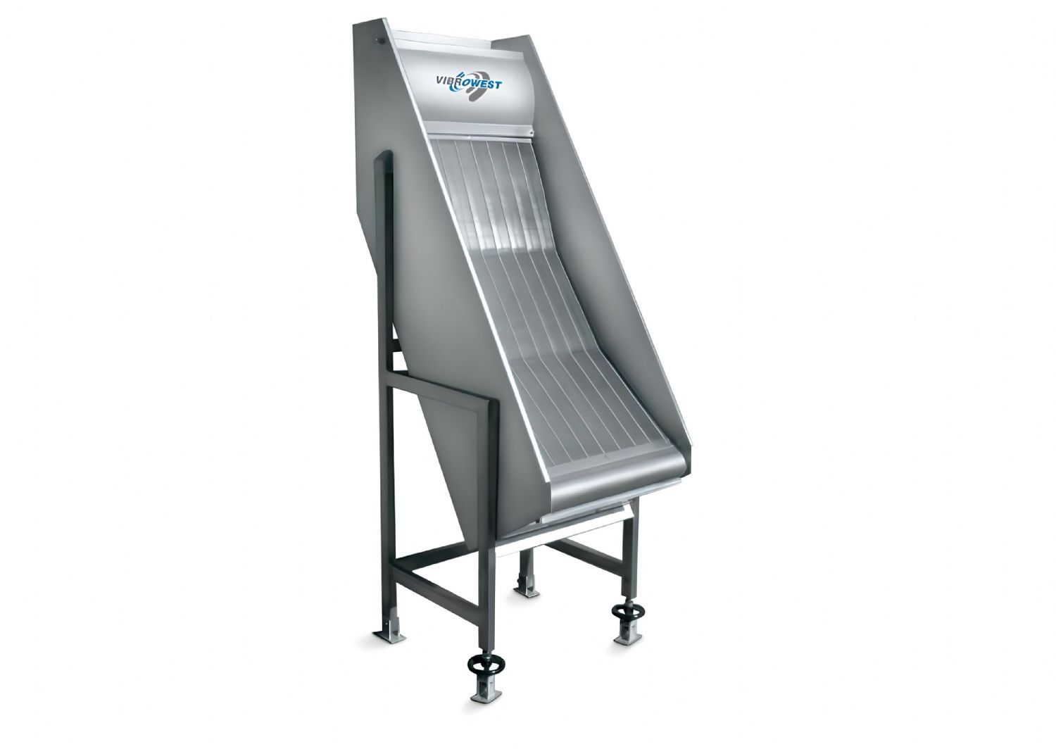 Vibrowest WESTON Statik Elek | Statik S�v�-Kat� Ay�rma Ekipman�