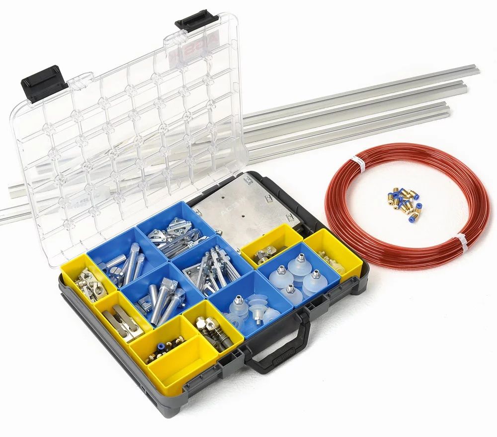 End of Arm Tool (EOAT) Accessories