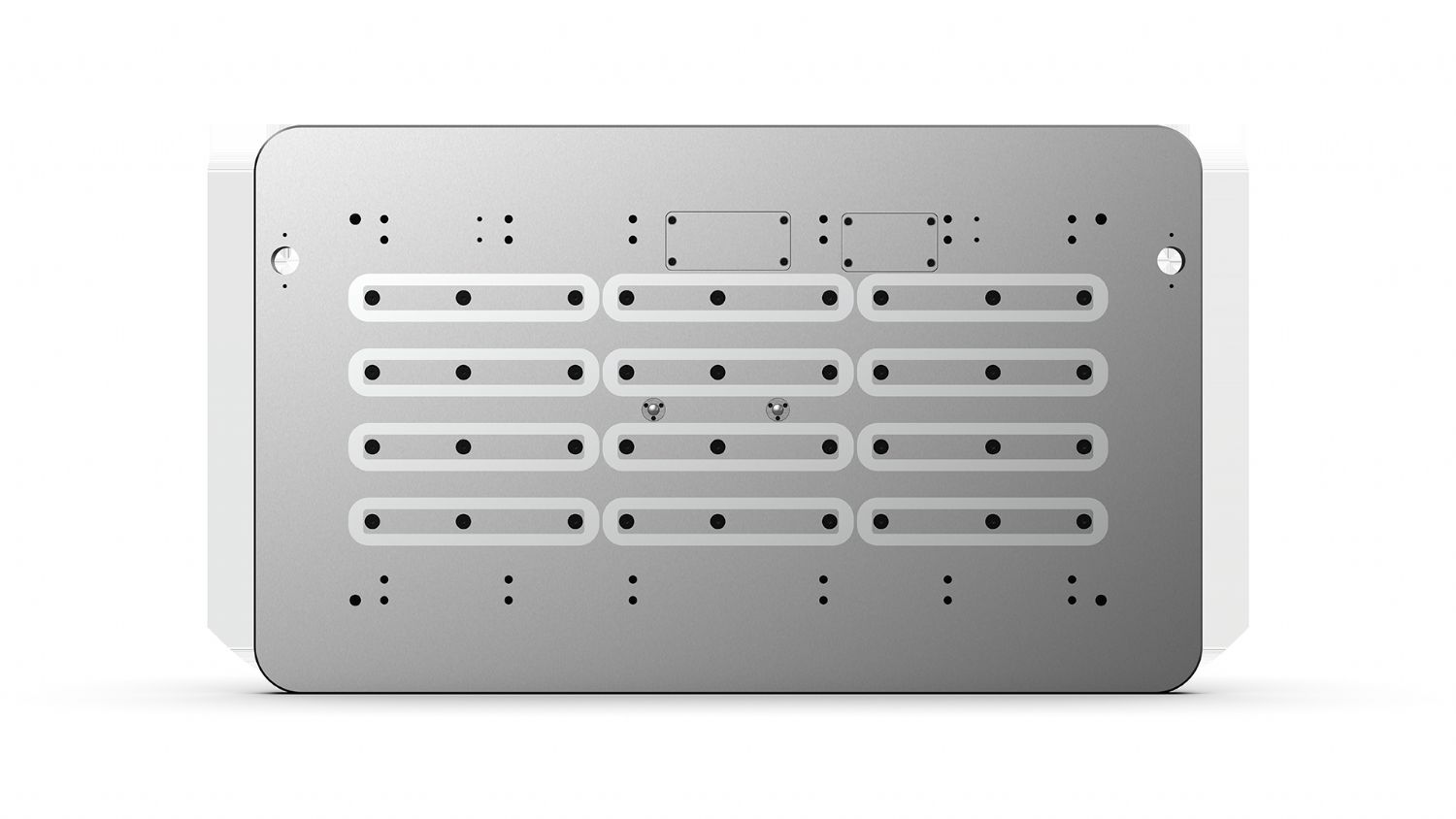 Rivi Thermosetting � Rubber (M-Tecs R / H-Tecs R) Magnetic Mold Clamping Systems