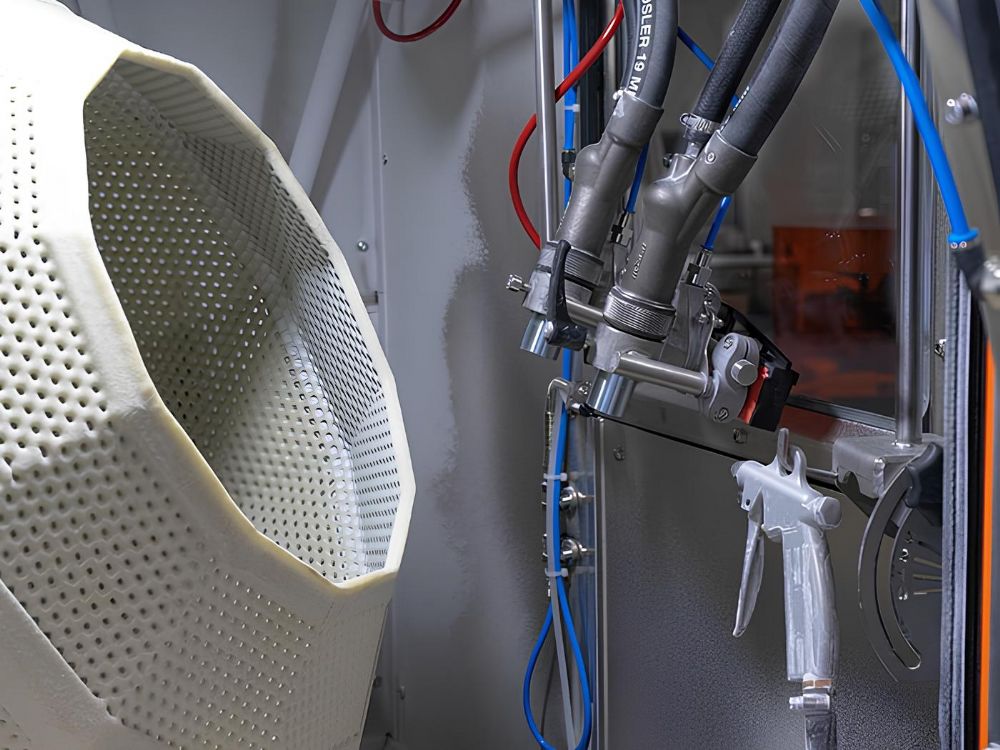 Katmanl� �malat (Additive Manufacturing)