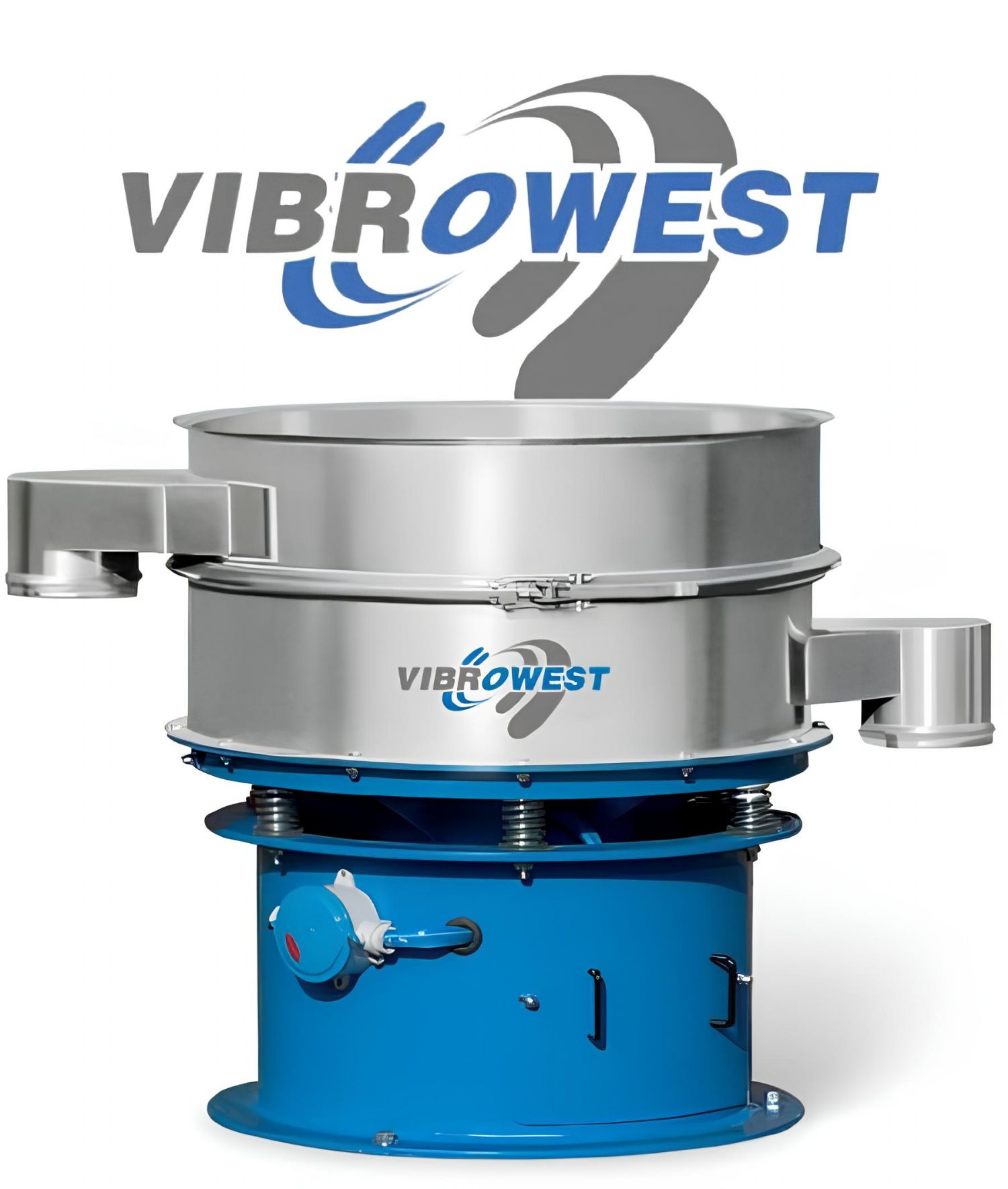 VIBROWEST � Titre�imli Elekler ve Filtrasyon