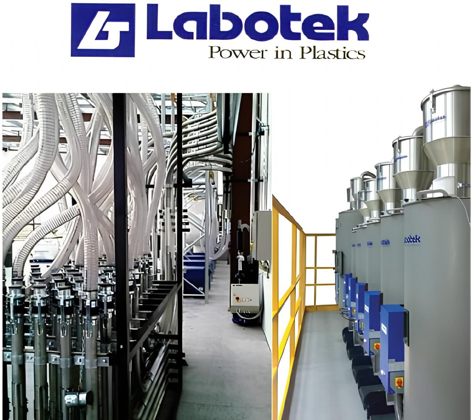 LABOTEK � Kurutma, Dozajlama ve Ta��ma Sistemleri